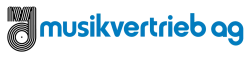 Musikvertrieb AG