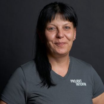 Nadine Lochiger