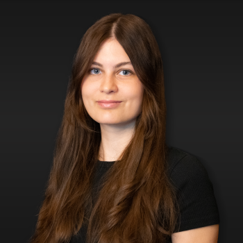 Kateryna Pavlyk