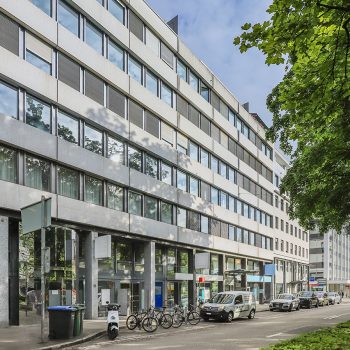 Aeschengraben 12, 4000 Basel