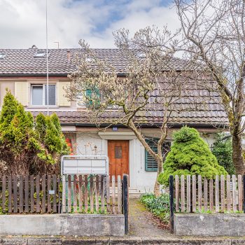 Affolternstrasse 168/170, 8050 Zürich