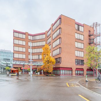 Affolternstrasse 42 - Zürich