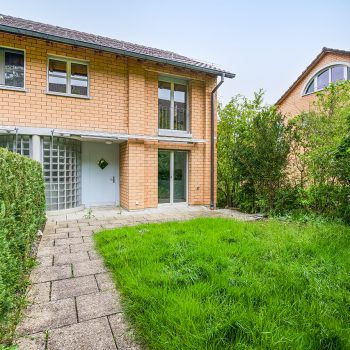 Amselstrasse 24-32, Oberwil