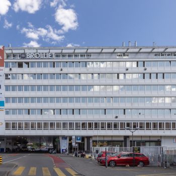 Av Cardinal-Mermillod 36 - 1227  Carouge-Genève