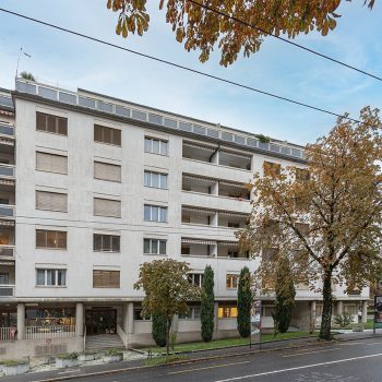 Av. de Rumine 9-11, 1005 Lausanne