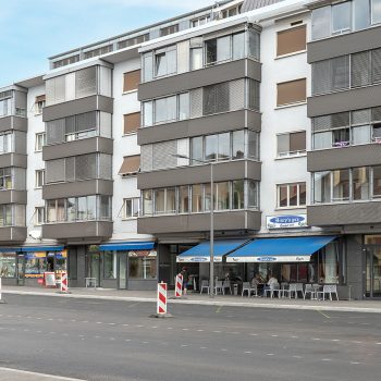 Avenue du 14 Avril 3, 1020 Renens