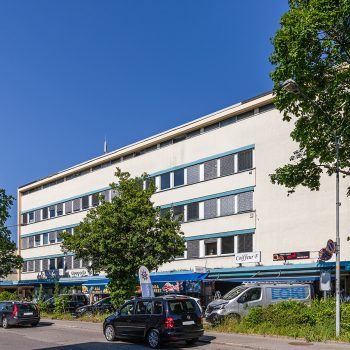 Bahnhofstrasse 28, 8307 Illnau-Effretikon