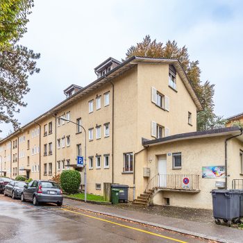 Balgriststrasse 18, 8032 Zürich