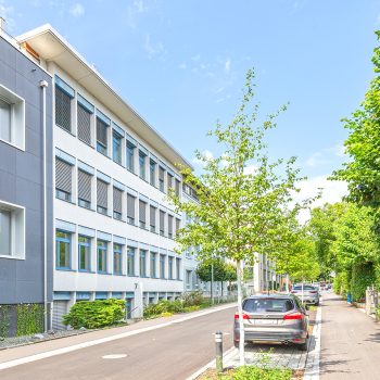 Belchenstrasse 7, Olten