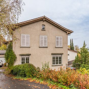 Bellerivestrasse 4, 6006 Luzern