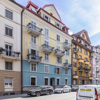 Bireggstrasse 11, Luzern