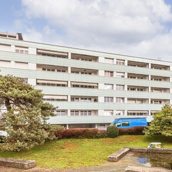 Ch. du Devin 66-74 à 1012 Lausanne