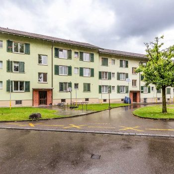 Frauenfelderstrasse 24-30, Winterthur