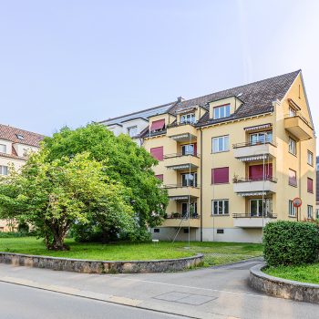 Freiestrasse 89, 8032 Zürich