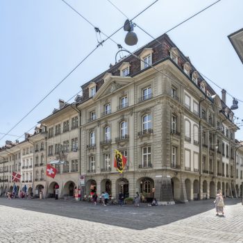 Gerechtigkeitsgasse 81, Bern
