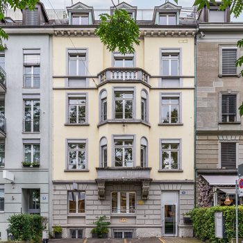 Gessnerallee 46, 8001 Zürich