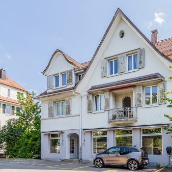 Gotthardstrasse 6, 8800 Thalwil