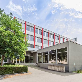 Industriestrasse 9 8305 Dietlikon, ZH