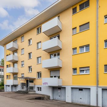 Kanzleistrasse 30/32, 8405 Winterthur