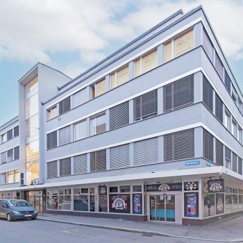 Kernstrasse 57, 8004 Zürich