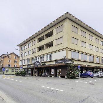 Landstrasse 32, 5430 Wettingen