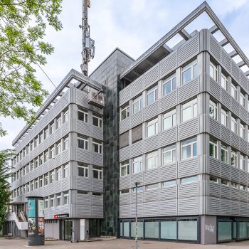 Langstrasse 175, Zürich