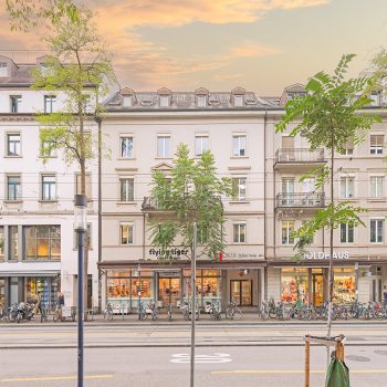 Löwenstrasse 65/67, 8001 Zürich