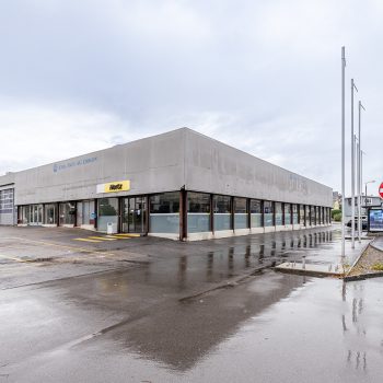 Luzernerstrasse 48, Ebikon