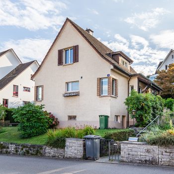 Lyrenweg 9, 8047 Zürich
