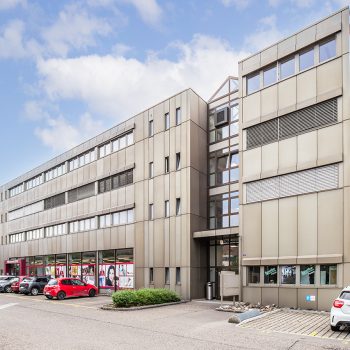 Mandachstrasse 52/54, Niederhasli