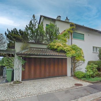 Mönchhofstrasse 18, 8802 Kilchberg