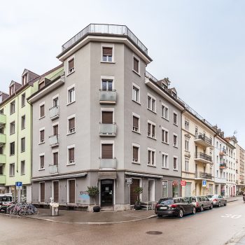 Müllerstrasse 31&33, 8004 Zürich