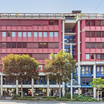 Obergrundstrasse 44, 6003 Luzern