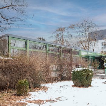 Ostermundigenstrasse 61 in Bern