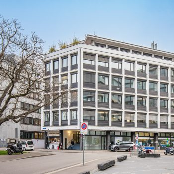 Picassoplatz 4, 4052 Basel