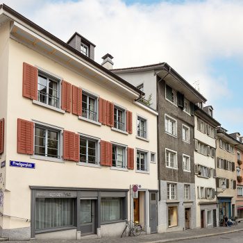 Predigerhof 50, 8001 Zürich