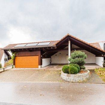 Rebacher 27, 8342 Hinwil