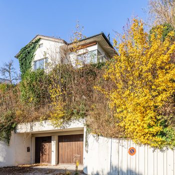 Rebbergstrasse 18, Oberengstringen