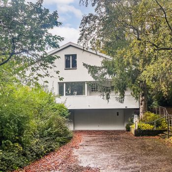 Ruchenacher 17 in Zumikon