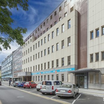 Rue du Grand-Pré 54-58, 1202 Genève