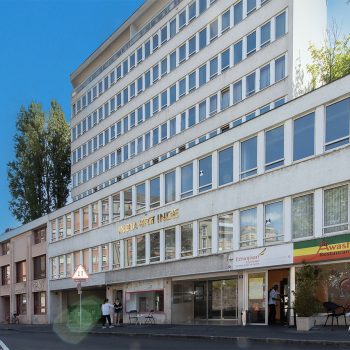 Rue du Valais 7-9, 1202 Genève