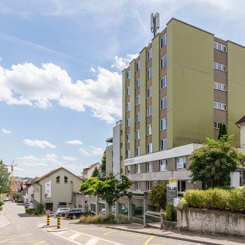 Schlossstrasse 66, 8207 Schaffhausen