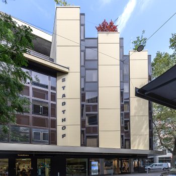 Schützengasse 4, 8001 Zürich