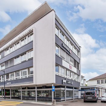 Schützenstrasse 6, liestal