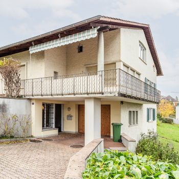 Schwandenstrasse 4, Kilchberg