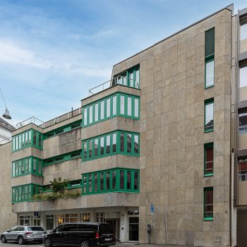 Seehofstrasse 16, 8008 Zürich