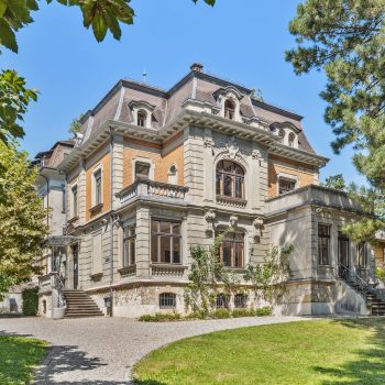 Seevorstadt 105, Biel