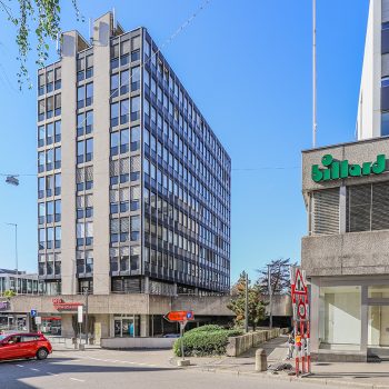 Seilerstrasse 8/8a, 3011 Bern