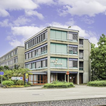 St. Jakobsstrasse 106, 4132 Muttenz