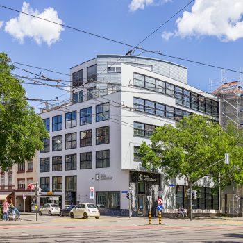 St. Johanns- Ring 145, Basel